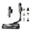 Aspiradora sin cable Rowenta X-Force Flex 14.80 RH9B74WO 240W Filtro HEPA Autonomía 70min
