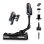 Aspiradora sin cable Rowenta X-Force Flex 14.80 RH9B74WO 240W Filtro HEPA Autonomía 70min