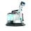 Aspiradora de mano Shark PX200EUT 450W 1,25L Radio 5,7 m Blanco Accesorios mascotas