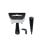 Limpeza a Vapor Solac S94902400 1200W Portátil 3 bar 30 g/min 0,175 L Branco/Preto