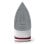 Plancha a vapor Taurus Atlantida 3000 suela cerámica 3000W 200g/min 2m rojo/blanco