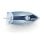 Plancha de vapor Philips 5000 Series DST5030/20 SteamGlide Plus 2400W 180g 0,32L