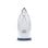 Plancha de vapor QUO Pro Steam 2600W azul y blanco cerámica función vertical