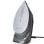 Fer à repasser Princess 322890 2600W semelle céramique vapeur verticale noir
