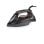 Fer à repasser Princess 322890 2600W semelle céramique vapeur verticale noir