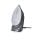 Fer à repasser Princess 322890 2600W semelle céramique vapeur verticale noir