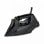 Plancha a vapor JATA JEPL2401 suela cerámica 3000 W golpede vapor 220 g/min negra