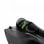 Plancha a vapor JATA JEPL2401 suela cerámica 3000 W golpede vapor 220 g/min negra