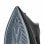 Plancha a vapor JATA JEPL2401 suela cerámica 3000 W golpede vapor 220 g/min negra