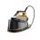 Centro de planchado Rowenta DG7644 2200W Microsteam 400HD Láser 6,4bar 325g/min Negro/Dorado