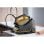 Centro de planchado Rowenta DG7644 2200W Microsteam 400HD Láser 6,4bar 325g/min Negro/Dorado