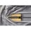 Centro de planchado Rowenta DG7644 2200W Microsteam 400HD Láser 6,4bar 325g/min Negro/Dorado