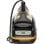 Centro de planchado Rowenta DG7644 2200W Microsteam 400HD Láser 6,4bar 325g/min Negro/Dorado