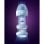 Quitapelusas Philips Series 1000 GCA2100/20 Recargable Acero Inoxidable Gris 90 min