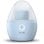 Quitapelusas Philips Series 1000 GCA2100/20 Recargable Acero Inoxidable Gris 90 min