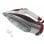 Ferro a vapor Solac Optima Relieve 3100 Cerâmica 3100W Golpe de vapor 220g Vermelho/Branco