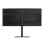 Monitor Gigabyte G34WQC2 34" UltraWide Quad HD 200Hz VA Curvo FreeSync Premium DisplayHDR 400 1ms