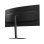 Monitor Gigabyte G34WQC2 34" UltraWide Quad HD 200Hz VA Curvo FreeSync Premium DisplayHDR 400 1ms