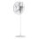 Standventilator Tragbar Taurus BOREAL 16CR GO 35W 40cm 5 Stufen Fernbedienung Akku