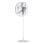 Ventilador Taurus BOREAL 16CR GO Blanco 35W DC Portátil 4 en 1 Batería Remote