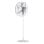 Standventilator Tragbar Taurus BOREAL 16CR GO 35W 40cm 5 Stufen Fernbedienung Akku