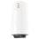 Termo eléctrico 92L 1500W vertical acero zafiro protección calentamiento seco