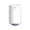 Termo elétrico 27L 1501W instalação vertical aço inox visor eletrónico termóstato