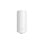 Termo acumulador elétrico 150L 2200W instalação vertical fácil branco pressão máxima 8 bar