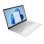 Portable HP 17-cp2015nf 17.3" AMD Ryzen 5 7520U 16GB 1TB SSD Radeon 610M Silver
