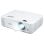 Proyector Acer H6815GTV 4K UltraHD 4000 Lúmenes 300" Lámpara DLP Google TV Smart