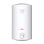 Termo elétrico Corbero 100L 1500W instalação vertical/horizontal aço inox termómetro