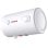 Termo elétrico Corbero 100L 1500W instalação vertical/horizontal aço inox termómetro