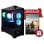 PC Sobremesa IBUYPOWER Fighter Nexus Plus Intel Core i5-14400F 32GB 1TB SSD RTX 5060 Ti Battlefield 6