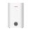 Termo eléctrico Corbero 100L 1800W horizontal/vertical acero inoxidable protección antiquemado