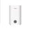 Termo eléctrico Corbero 100L 1800W horizontal/vertical acero inoxidable protección antiquemado