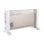 Elektrischer Infrarot-Heizgerät Mica FM Calefacción PM-600 600 W Kippschutz