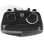 Termoventilatore Tristar KA-5191 2000W Nero Portatile Protezione Surriscaldamento