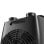 Termoventilatore Tristar KA-5191 2000W Nero Portatile Protezione Surriscaldamento