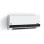 Aquecedor Cerâmico Tristar KA-5216 Convector 2000W Mural Temporizador Remoto Branco