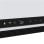 Aquecedor Cerâmico Tristar KA-5216 Convector 2000W Mural Temporizador Remoto Branco