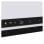Aquecedor Cerâmico Tristar KA-5216 Convector 2000W Mural Temporizador Remoto Branco