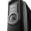 Radiador Eléctrico De'Longhi V551225.BG 2500W 75m³ Control Mecánico Temporizador ECO