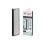 Filtro purificador de aire Rowenta Intense XD6077 Allergy+ blanco y negro