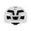 Casco Reebok Blanco PC EPS para patinete eléctrico y ciclismo urbano ligero