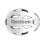 Casco Reebok Blanco PC EPS para patinete eléctrico y ciclismo urbano ligero