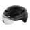 Casco Negro L Seguridad LED Talla L Material PC+EPS