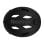 Casco Negro L Seguridad LED Talla L Material PC+EPS