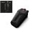 Bolsa para patinete eléctrico Ducati DUC-MON-BAG impermeable perfil reflectante