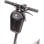 Sacoche trottinette électrique Ducati DUC-MON-BAG imperméable profil réfléchissant