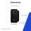 PC Sobremesa HP Z2 Mini G1a AMD Ryzen AI Max+ PRO 395 128GB 1TB SSD Windows 11 Pro Wi-Fi 7 Thunderbolt 4
